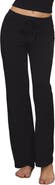 SKIMS Stretch Cotton Sleep Pants