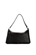 Esthera 10AM Maxi Leather Shoulder Bag