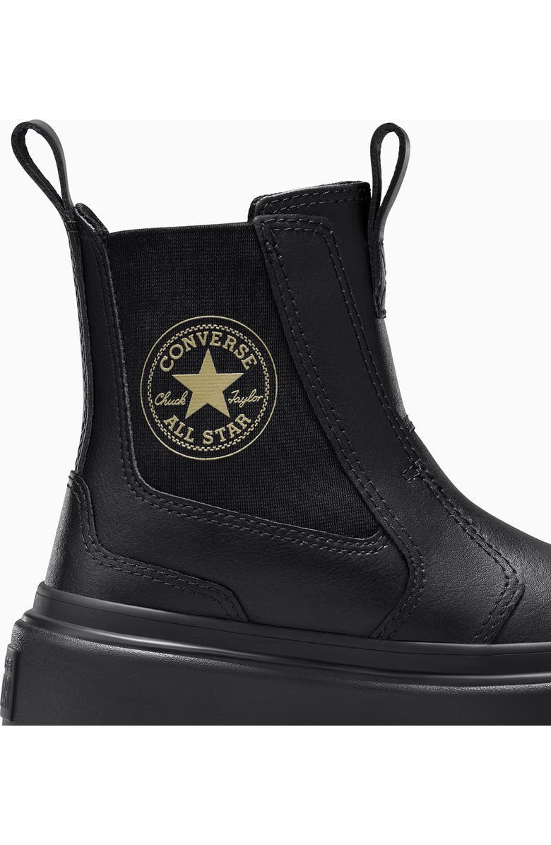 Converse Kids' Chuck Taylor<sup>®</sup> All Star<sup>®</sup> Chelsea Boot, Alternate, color,