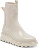 Dolce Vita Tropic H2O Waterproof Platform Bootie