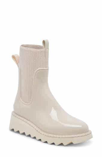 Dolce Vita Tropic H2O Waterproof Platform Bootie