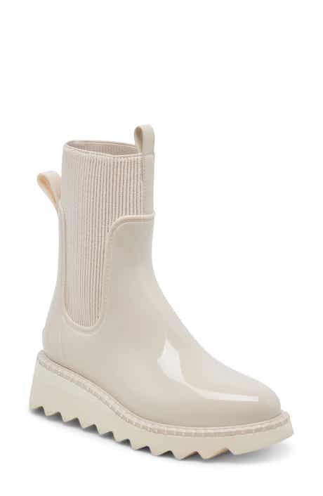 Dolce Vita Tropic H2O Waterproof Platform Bootie