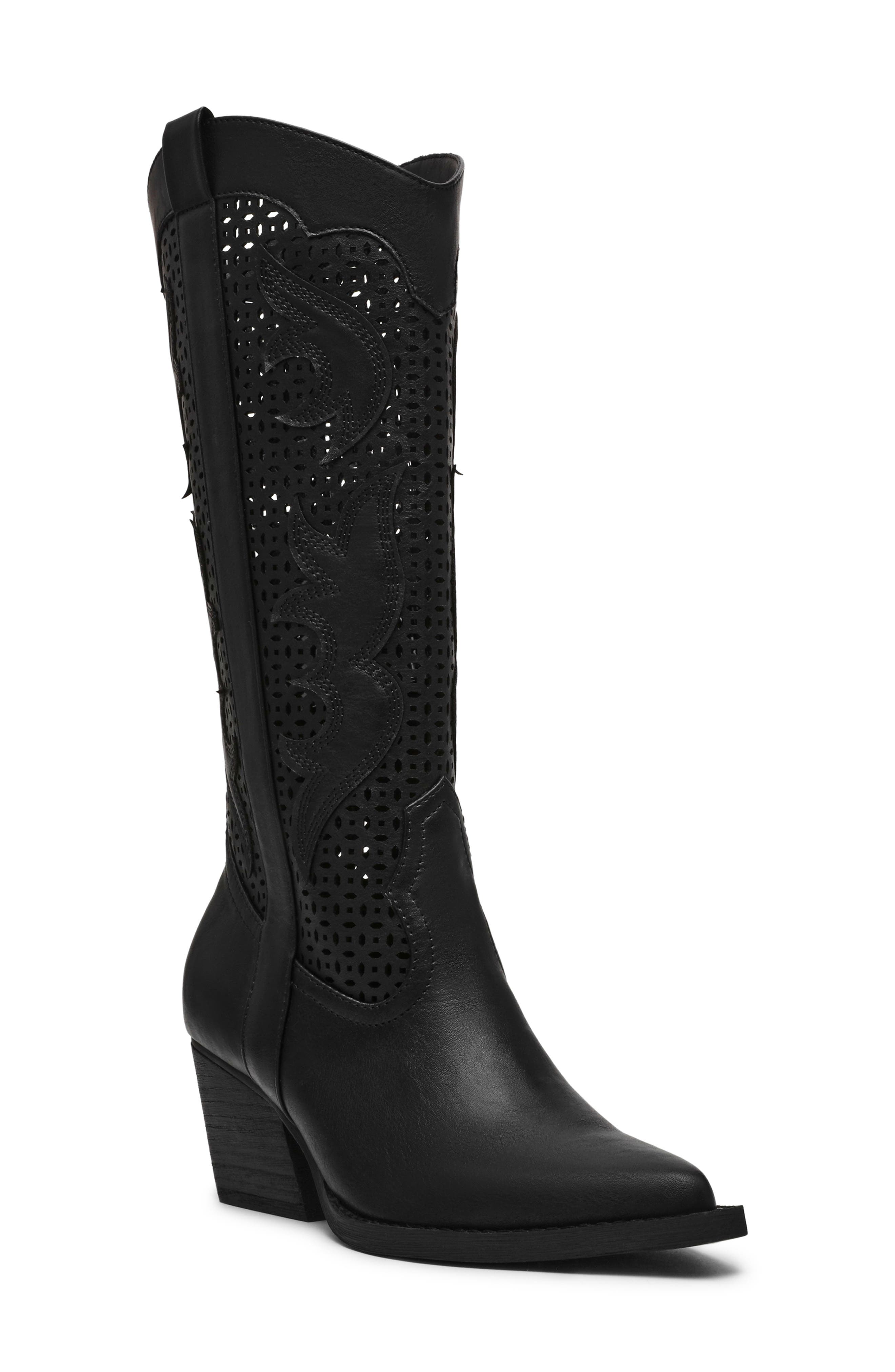 DV by Dolce Vita Alamo Western Boot, Main, color, 