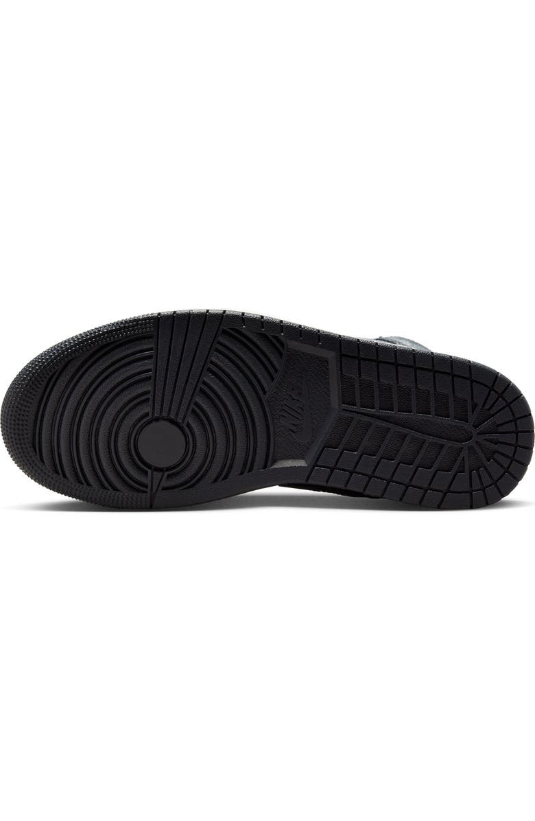 Jordan Air Jordan 1 Mid SE Basketball Sneaker, Alternate, color,