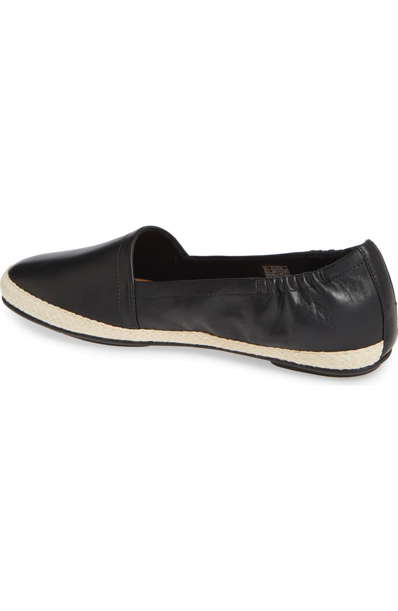 FitFlop Siren Espadrille Flat, Alternate, color,