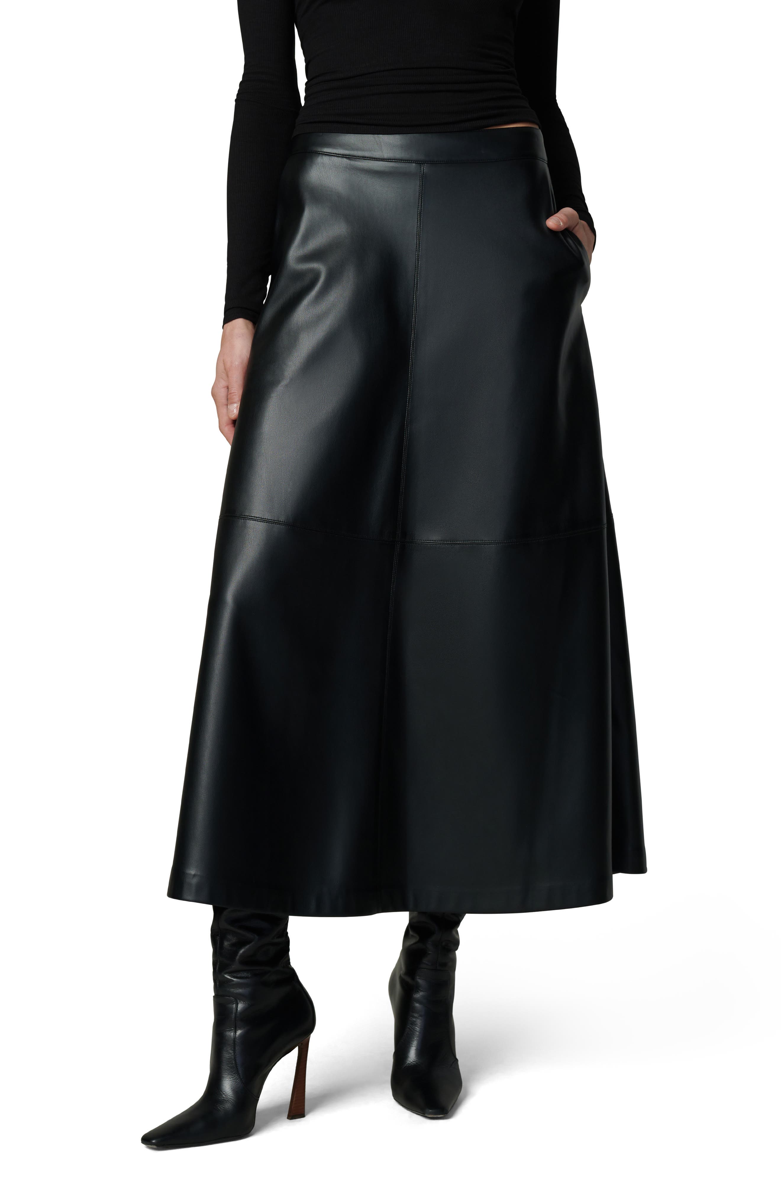 selected BLACK