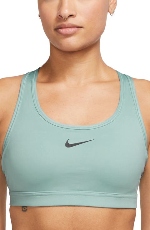 Dri-FIT Swoosh Medium Support Padded Sports Bra