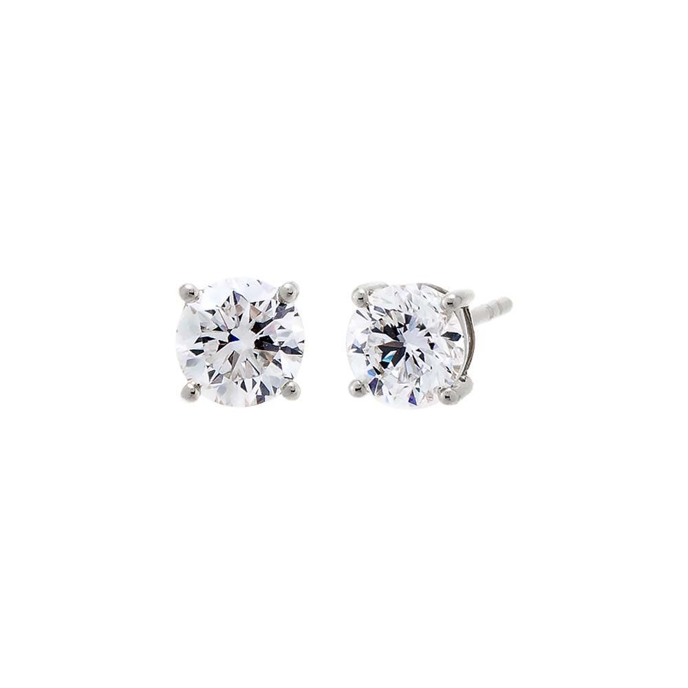 selected White Gold - 1 Carat