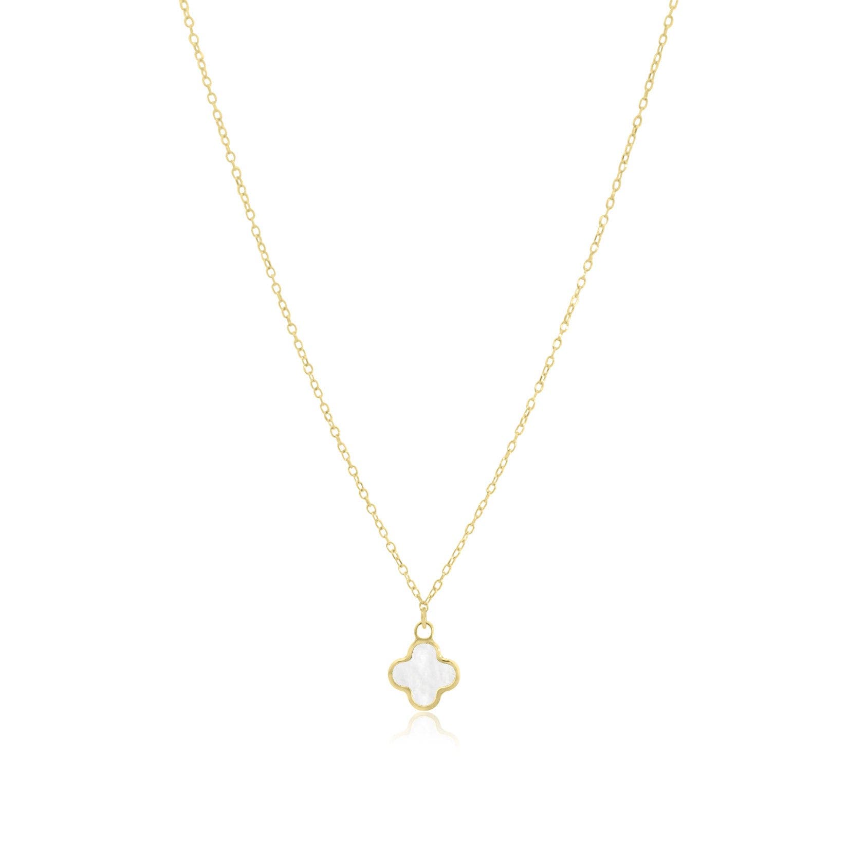 selected Mother of Pearl