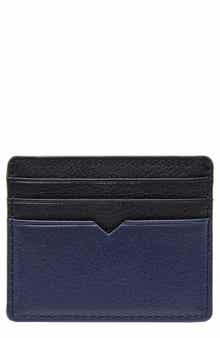 Robert Graham Anne Two-Tone Card Case