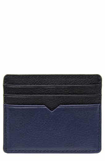 Robert Graham Anne Two-Tone Card Case