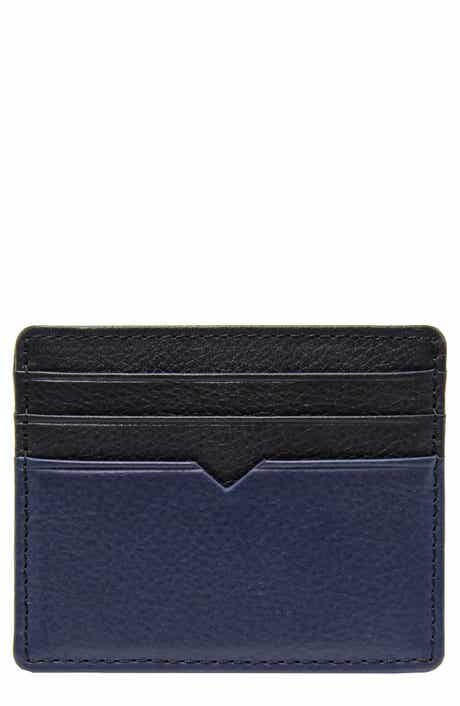 Robert Graham Anne Two-Tone Card Case