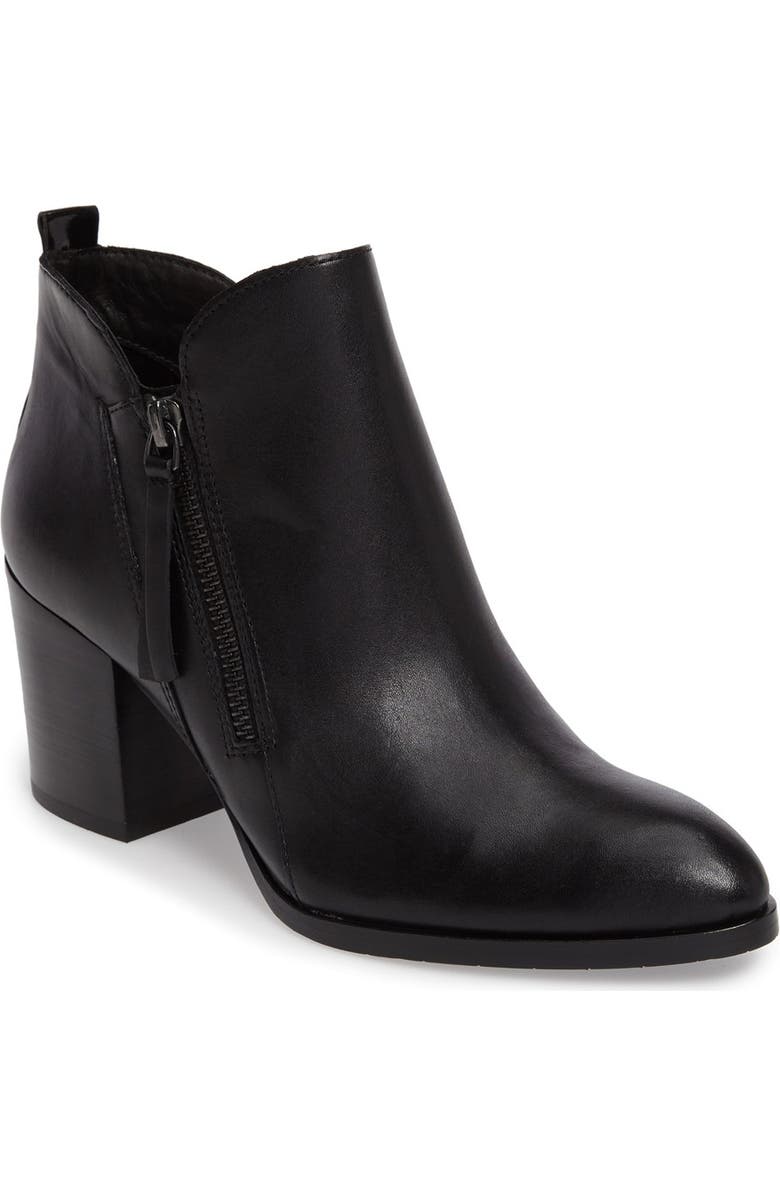 Donald Pliner Donald J Pliner 'Edyn' Block Heel Bootie, Main, color,