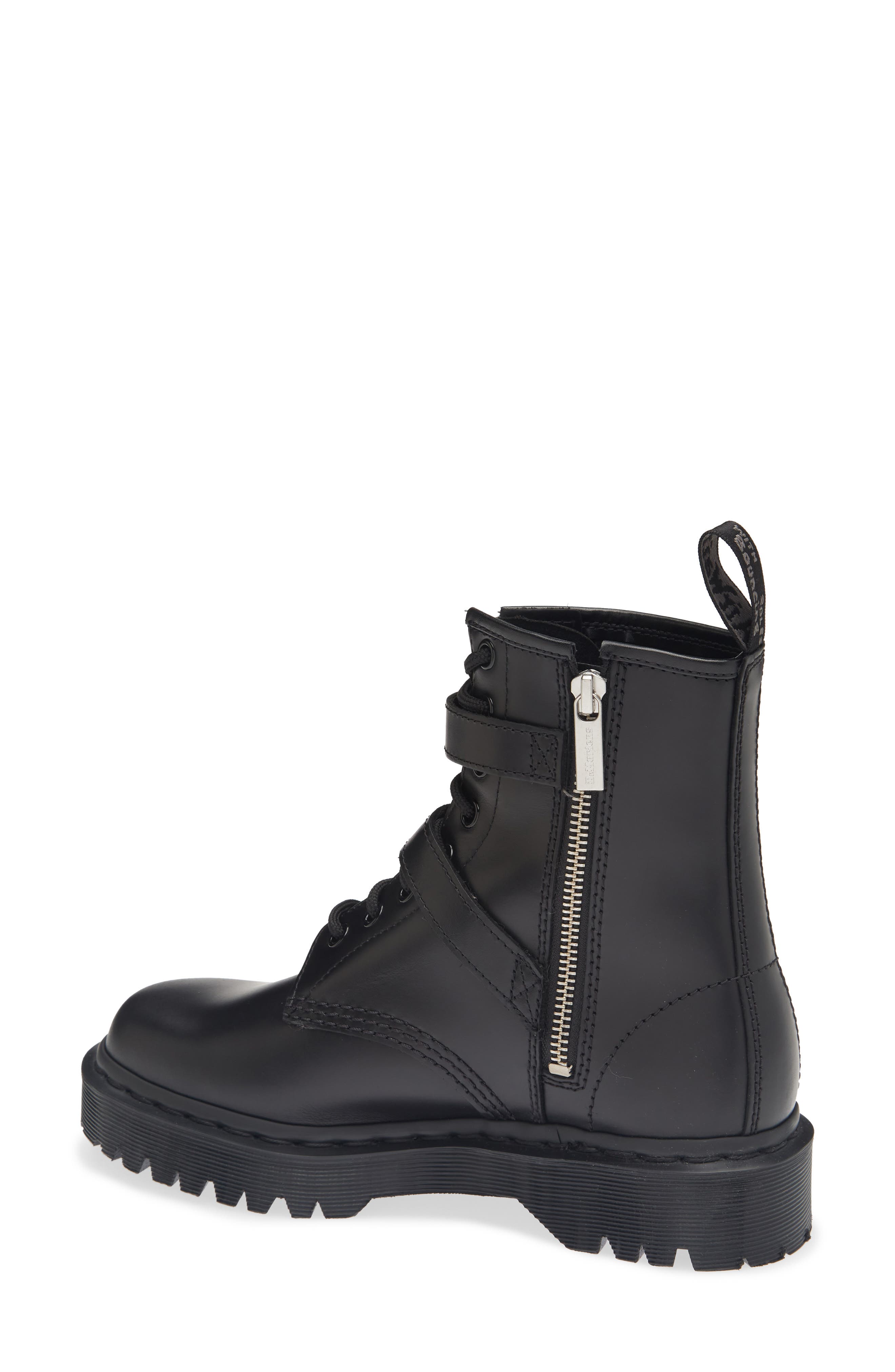 Dr. Martens 1460 Bex Boot, Alternate, color, 