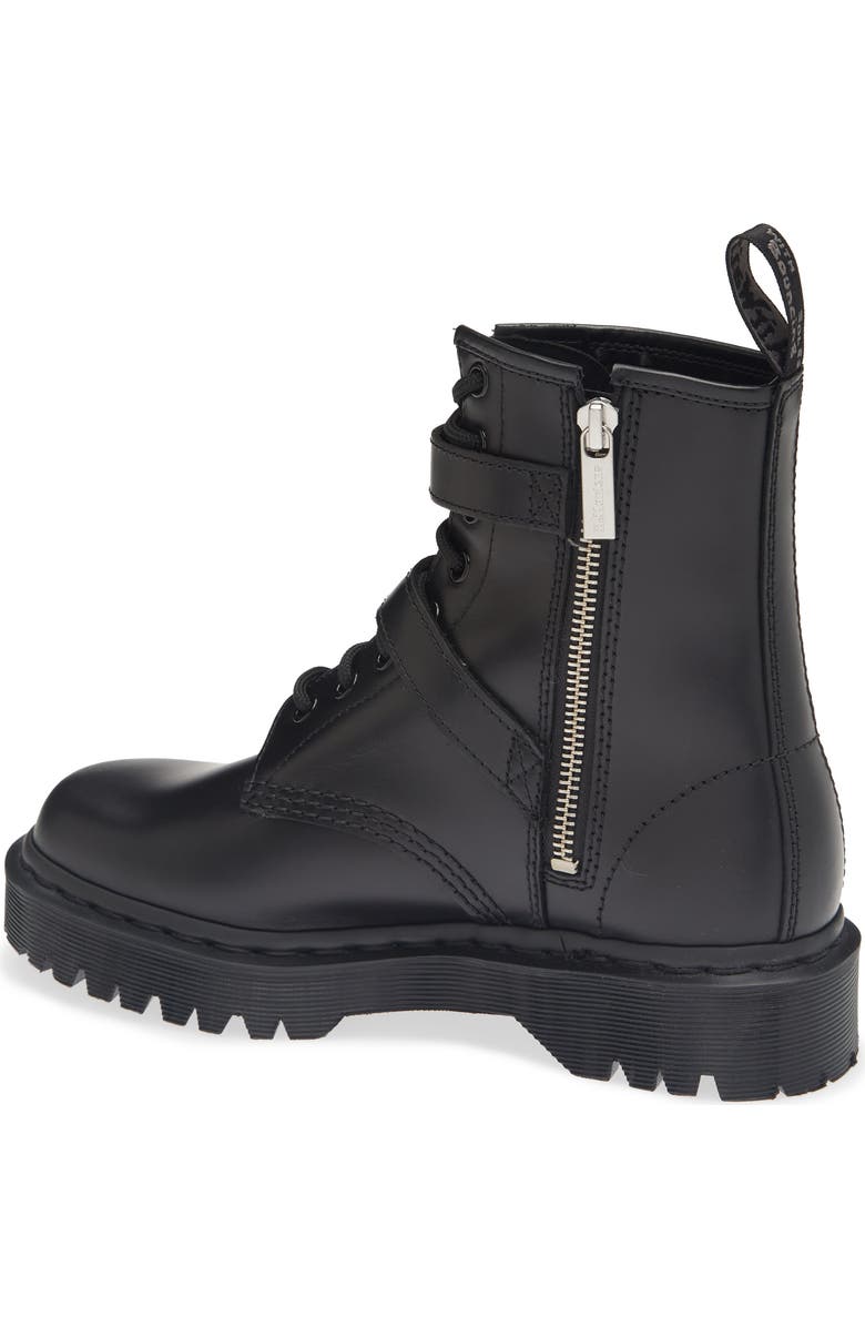 Dr. Martens 1460 Bex Boot, Alternate, color,