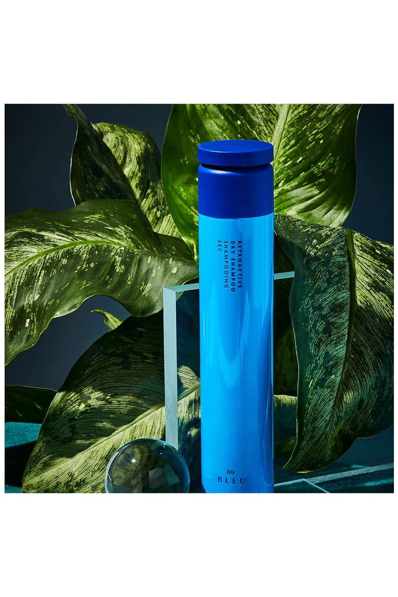 Bleu Retroactive Dry Shampoo, Alternate, color, NO COLOR