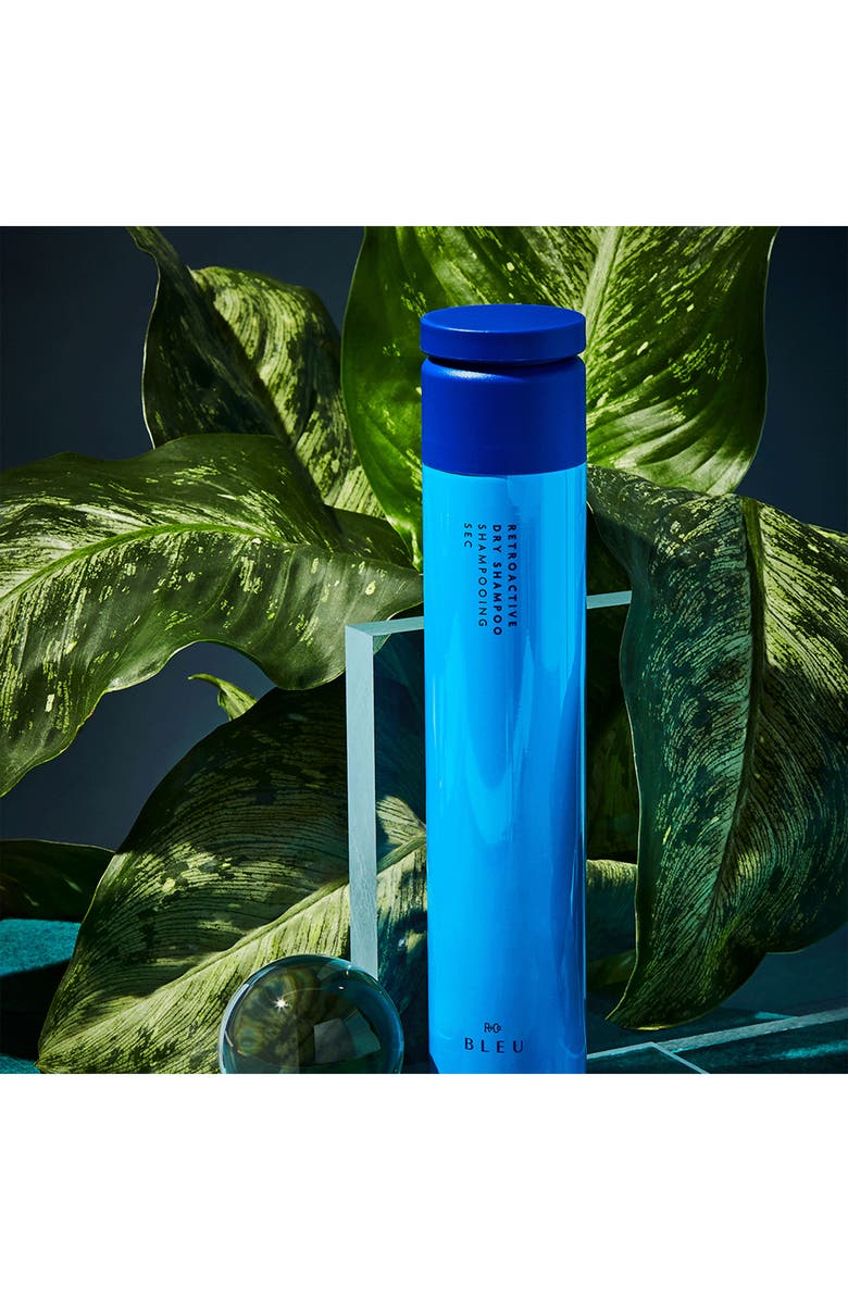 R+Co Bleu Retroactive Dry Shampoo, Alternate, color, 