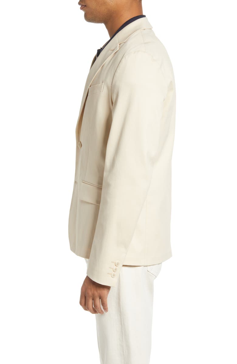 Ted Baker London Pensby Cotton Blazer, Alternate, color,