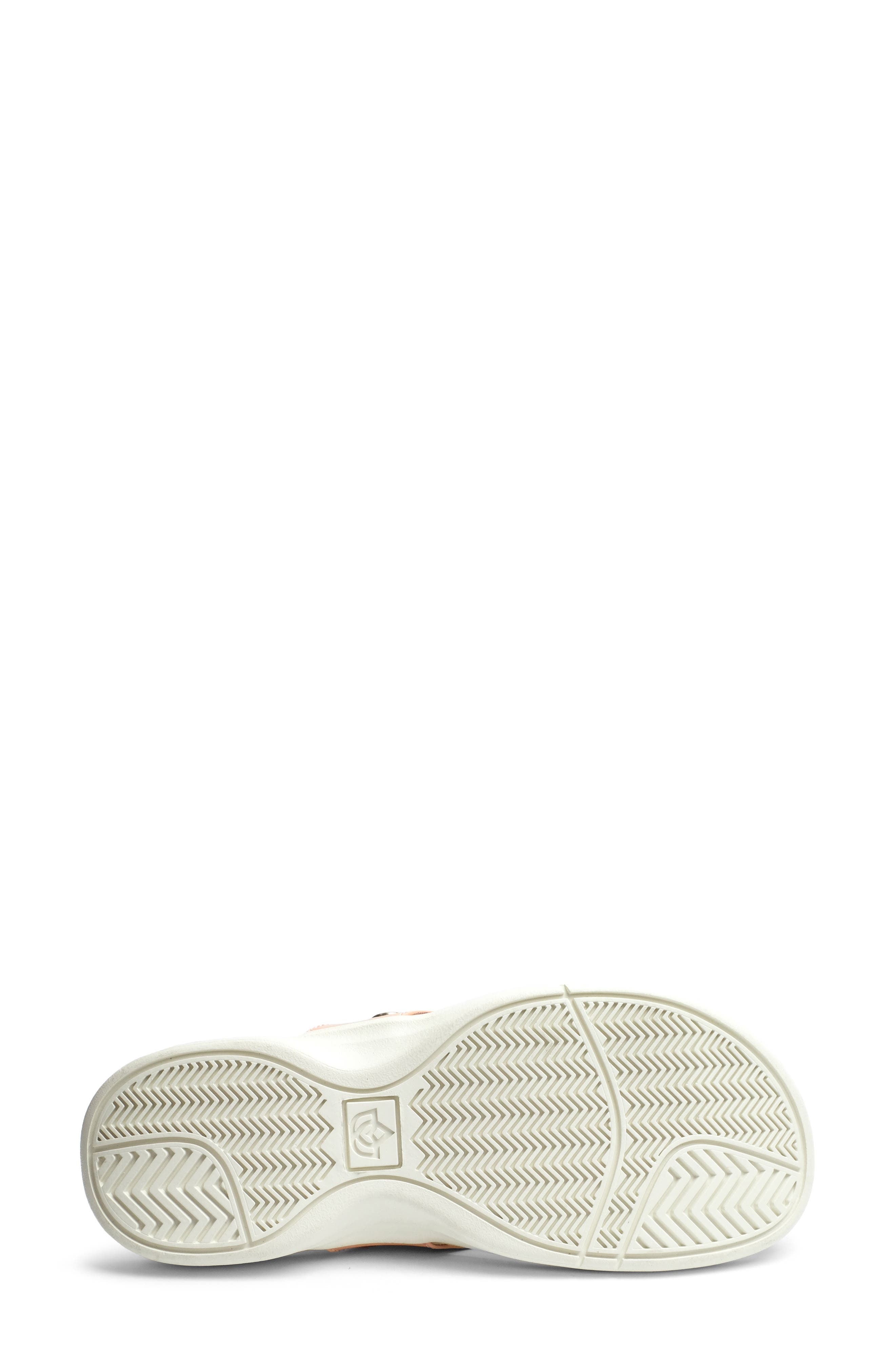 Chameleon Orthotic Flip Flop, Alternate, color, PINK