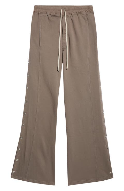 Pusher Wide Leg Pants