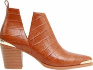 Belle & Bloom Austin Suede Ankle Boot