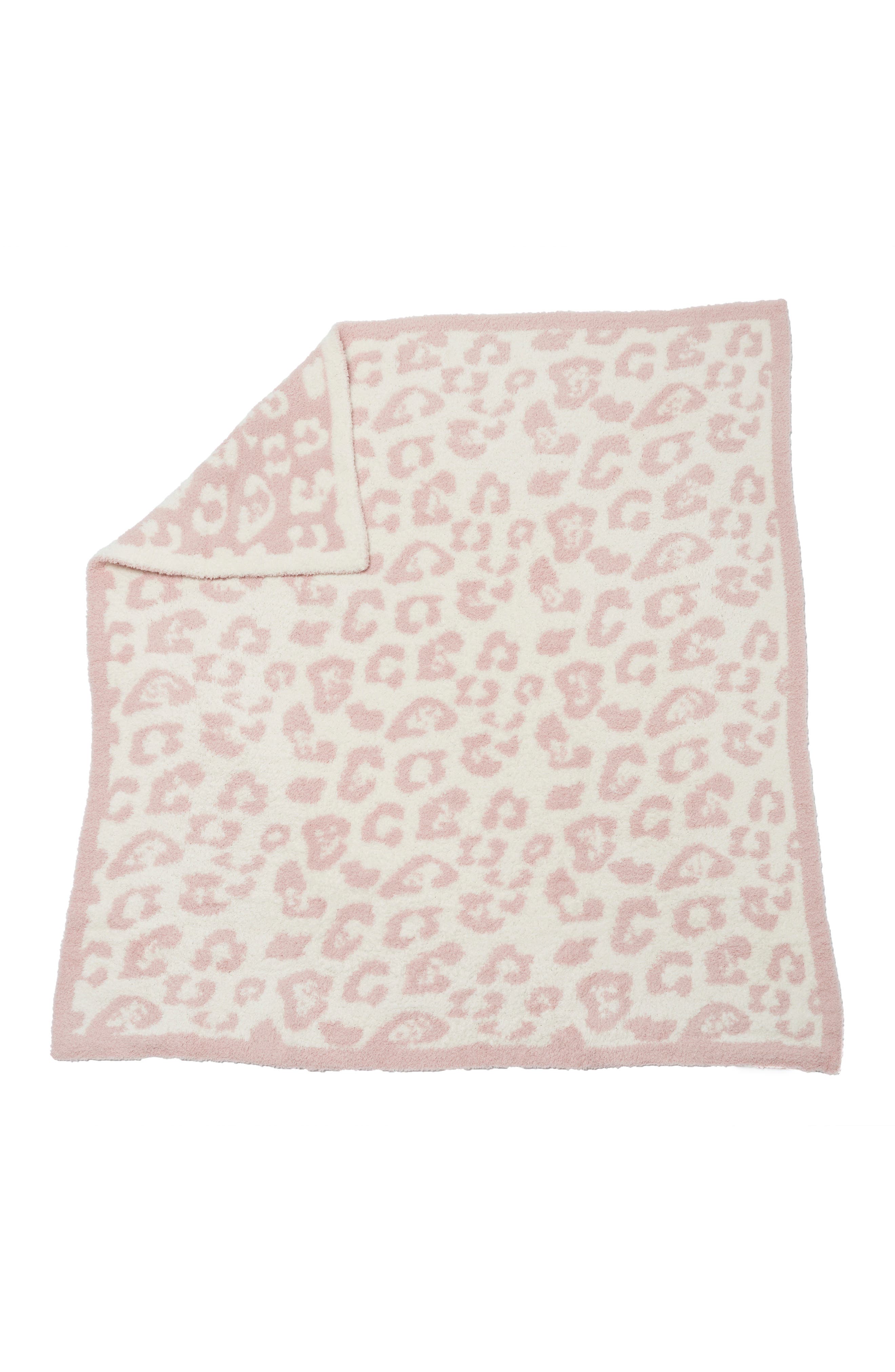 selected DUSTY ROSE/CREAM