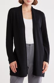 Eileen Fisher Organic Cotton Cardigan