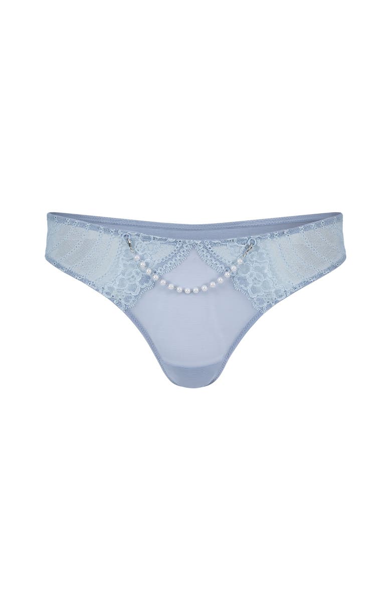 Adore Me Nixie Tanga Panties, Alternate, color, 