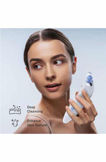 Pore Vacuum Blackhead Remover