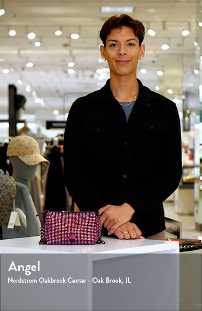 Party Pouchette Shoulder Bag