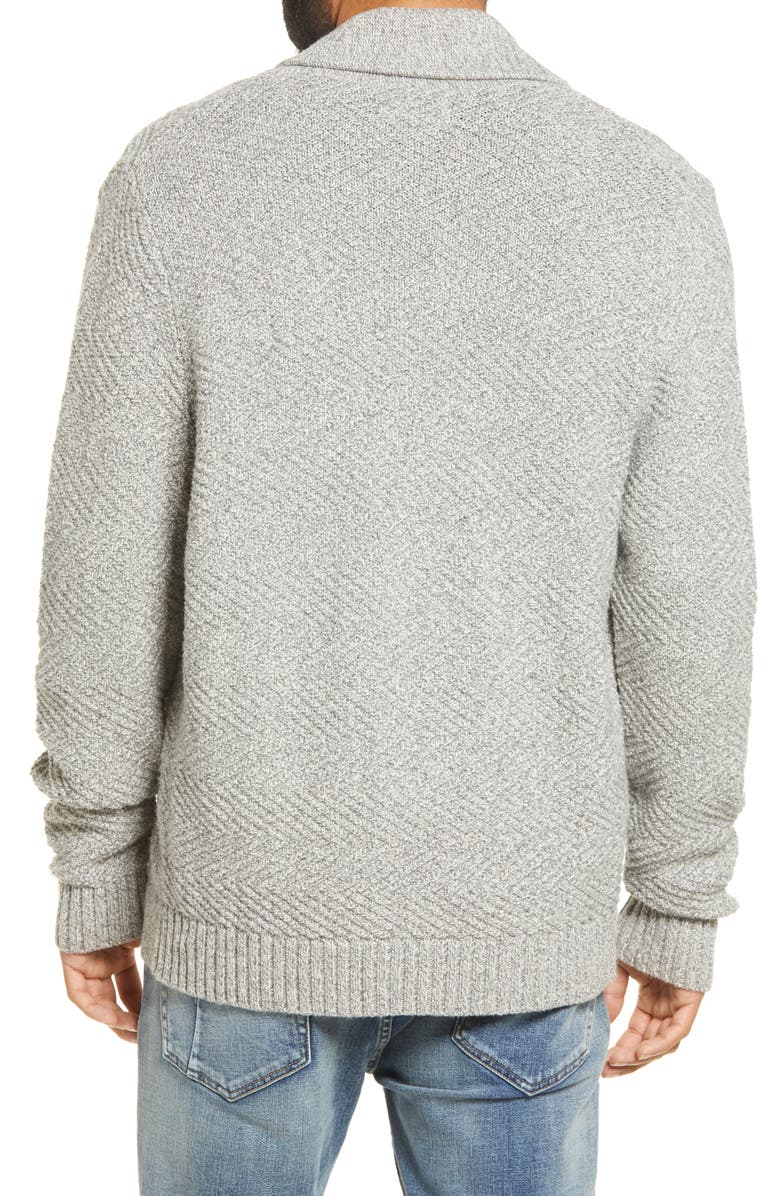 Treasure & Bond Textured Cardigan, Alternate, color,