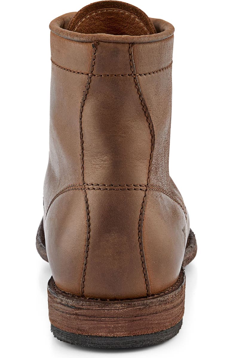 Frye Tyler Boot, Alternate, color, Tan
