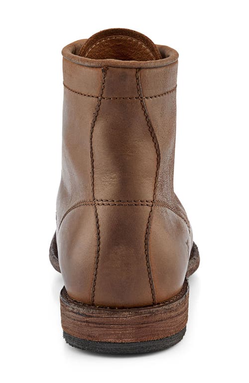 Frye Tyler Boot In Brown