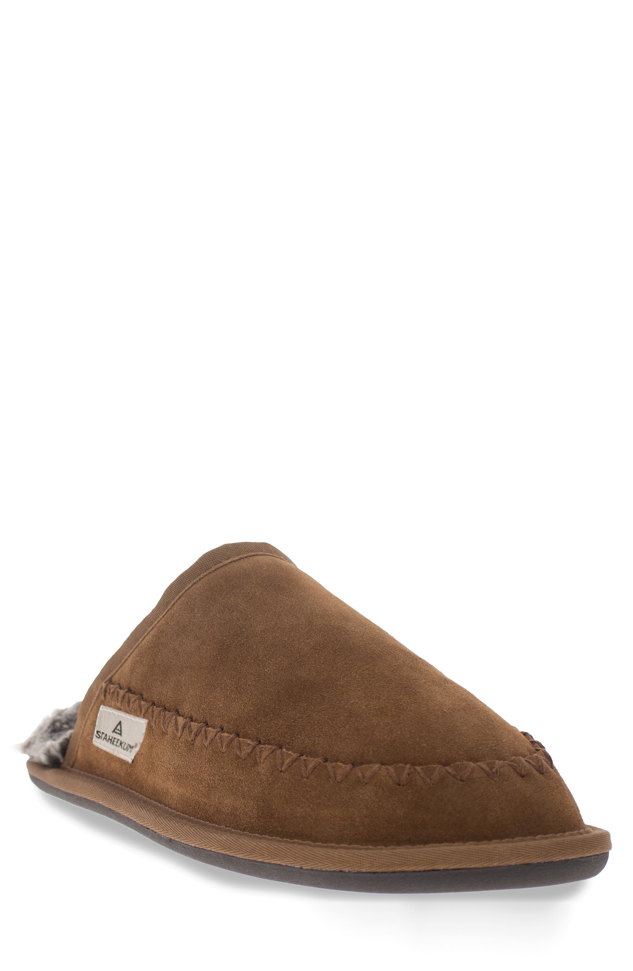 Staheekum Cabin Classic Slipper