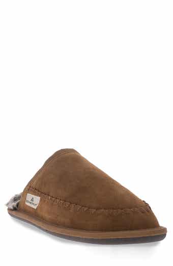 Staheekum Cabin Classic Slipper