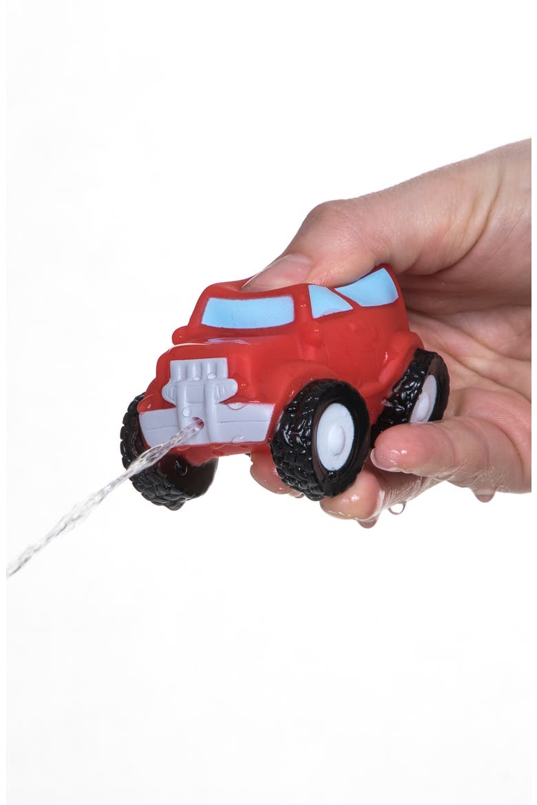 Squirt Wheels Bath Toys, Alternate, color, NONE