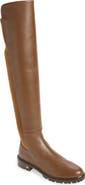 Stuart Weitzman City Over-the-Knee Boot