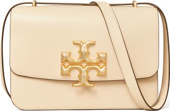 関税負担なし☆Tory Burch ELEANOR CONVERTIBLEショルダーバッグ Small Eleanor Bag: Women's Designer Shoulder Bags | Tory Burch