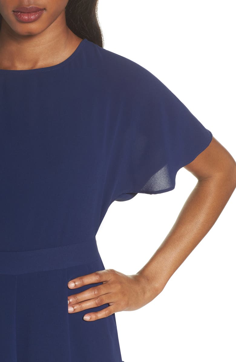 Adelyn Rae Karen Romper, Alternate, color, 