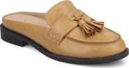 Journee Collection Azura Tassel Loafer