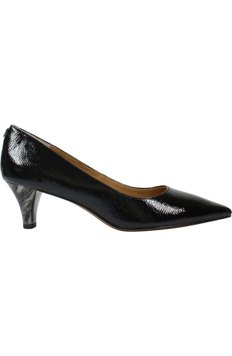 J. Reneé Asilah Pointed Toe Pump, Alternate, color,