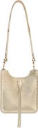 Rebecca Minkoff Mini Darren Feed Crossbody Bag