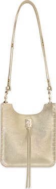 Rebecca Minkoff Mini Darren Feed Crossbody Bag