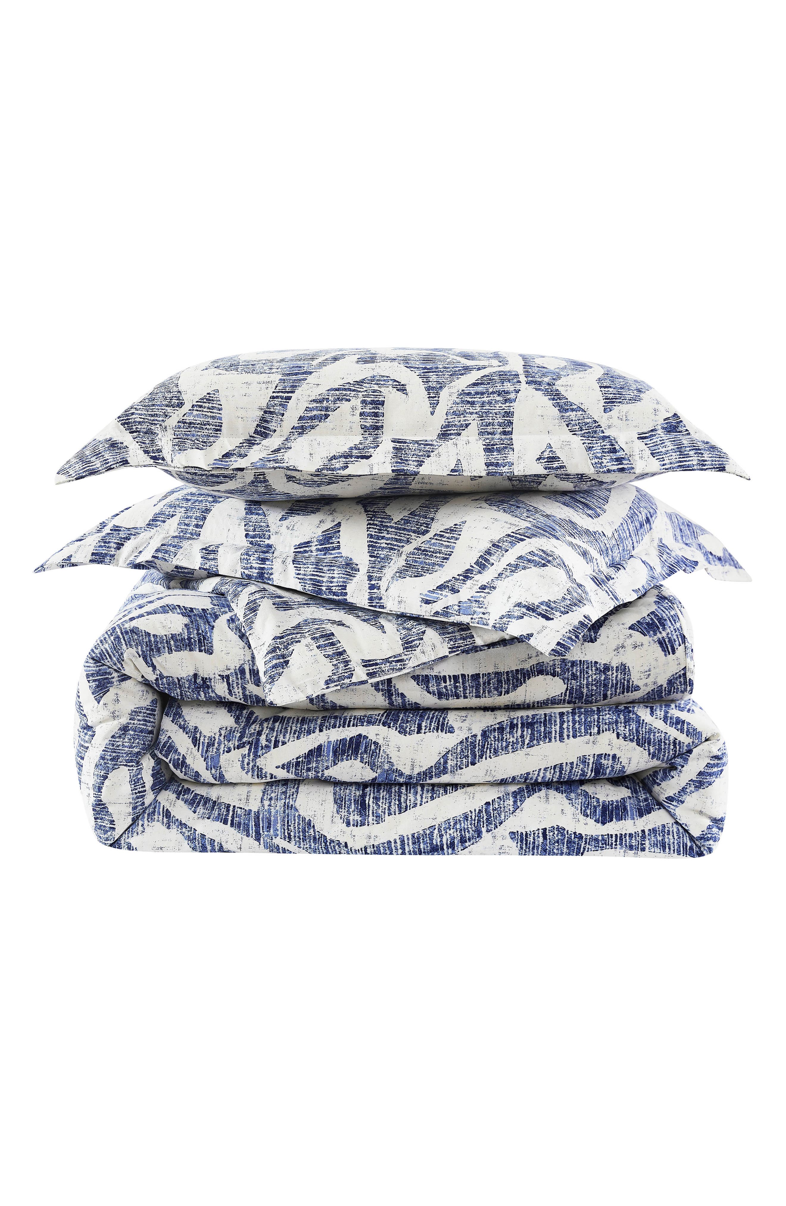 Khari Quilt & Sham Set