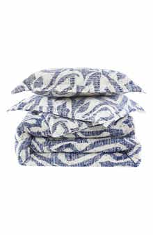 Khari Quilt & Sham Set