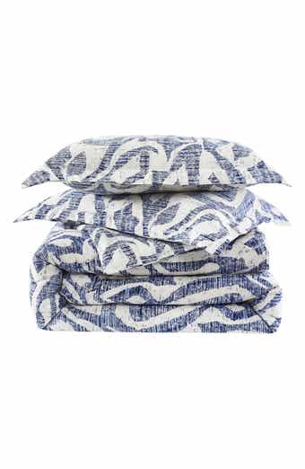Khari Quilt & Sham Set