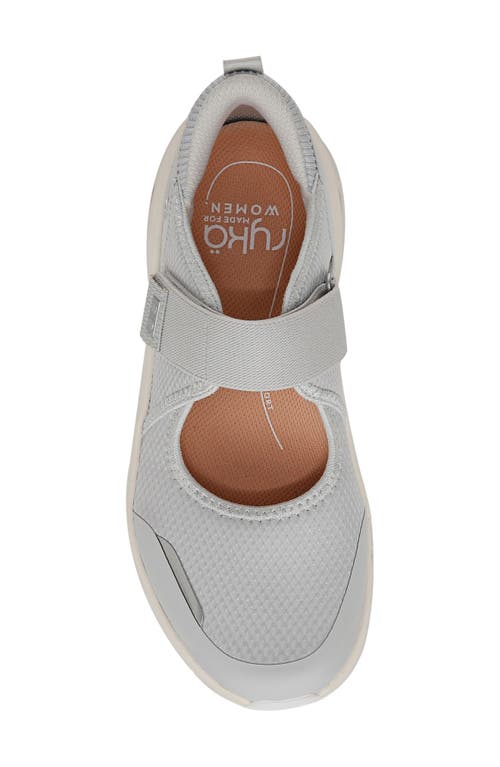RYKA RYKÄ DEVOTION X MAX MARY JANE SNEAKER
