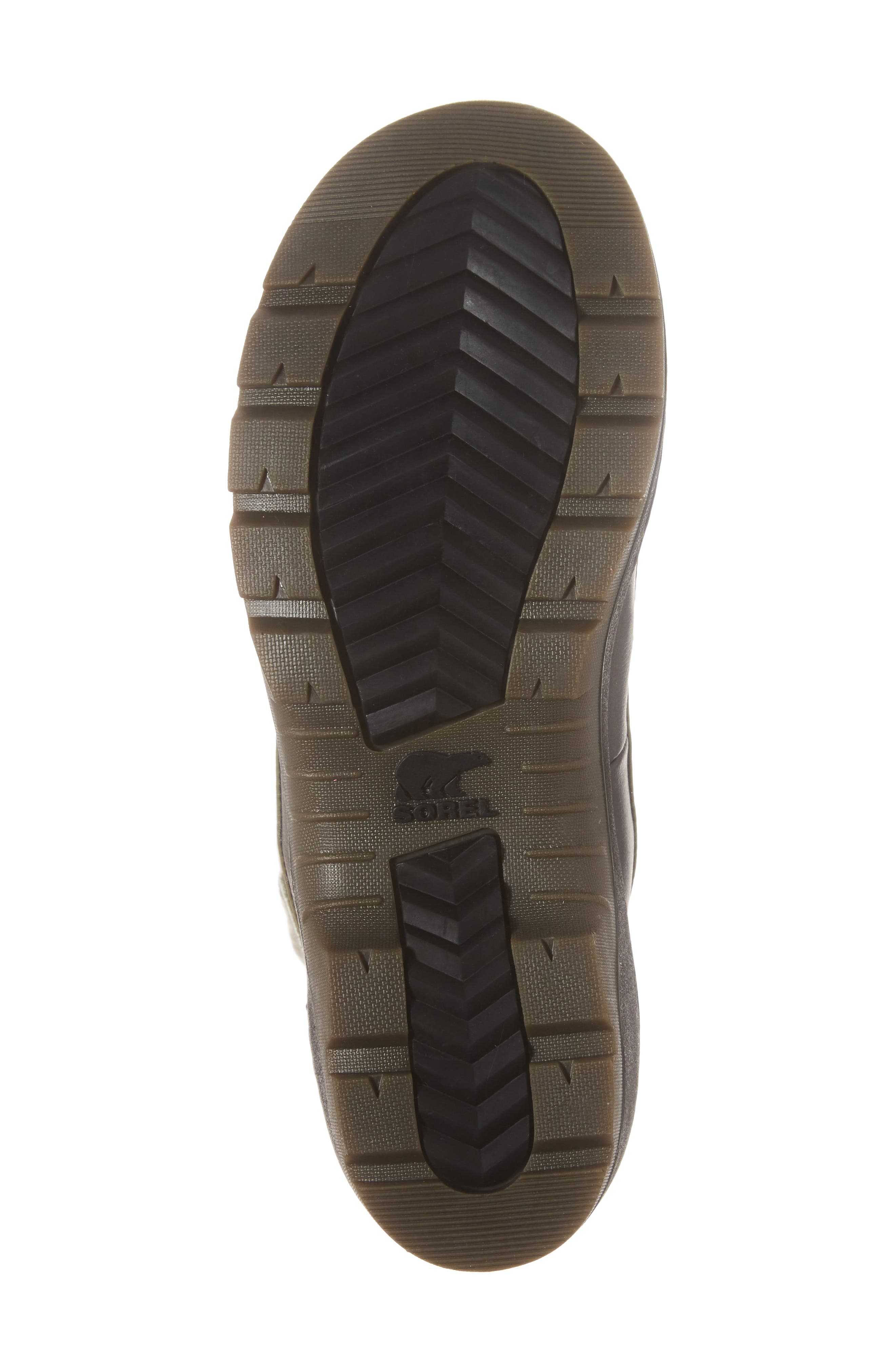 Tivoli III Waterproof Boot, Alternate, color, NORI/ SAGE