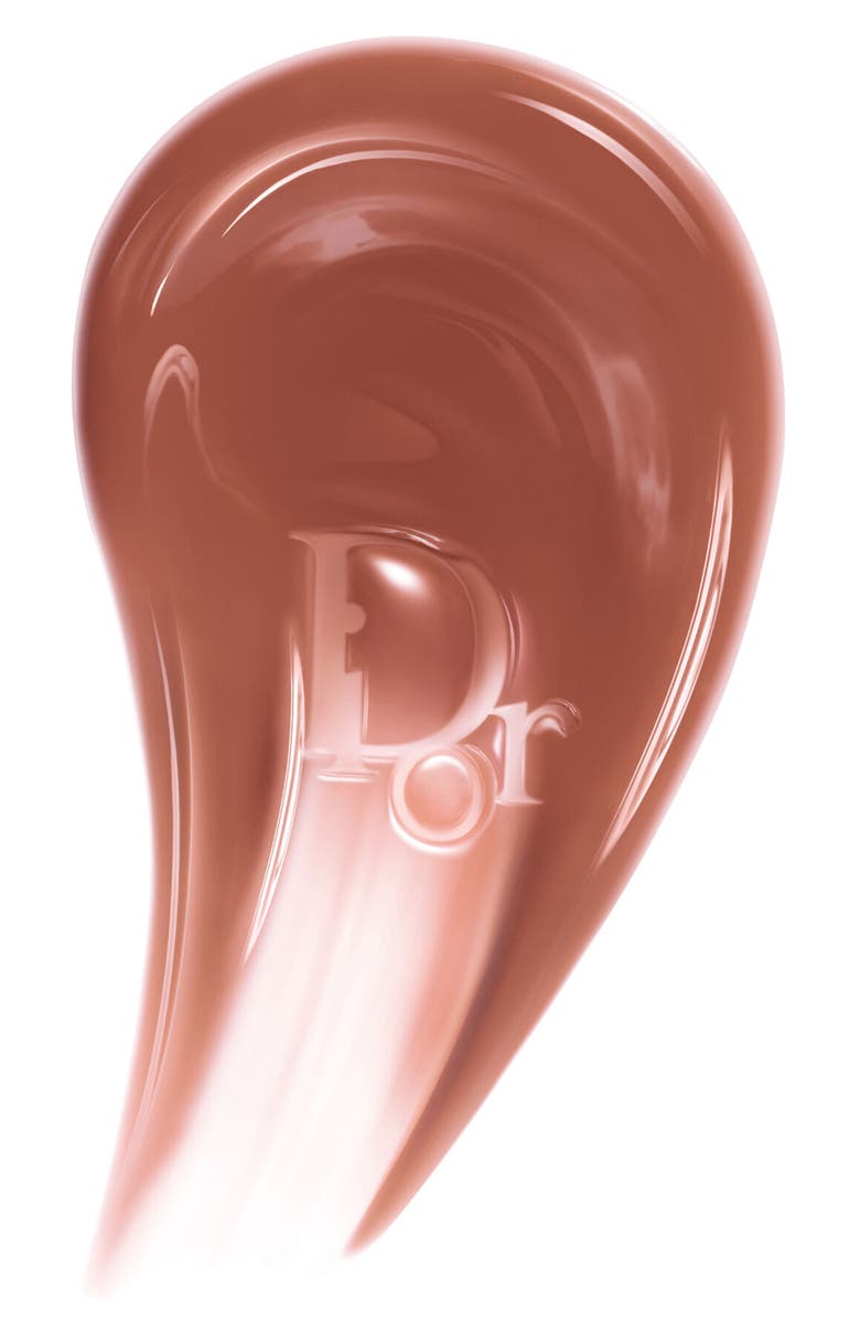 DIOR Addict Lip Glow Butter, Alternate, color, 103 Toffee