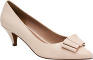 Linea Paolo Perdue Pointed Toe Pump